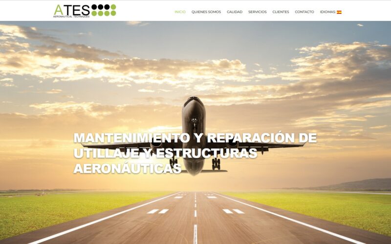 Diseño Web Madrid : Soldadura Técnica