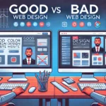 Imagen que muestra errores diseño de página web » Diseño Web Imagen que muestra errores diseño de página web