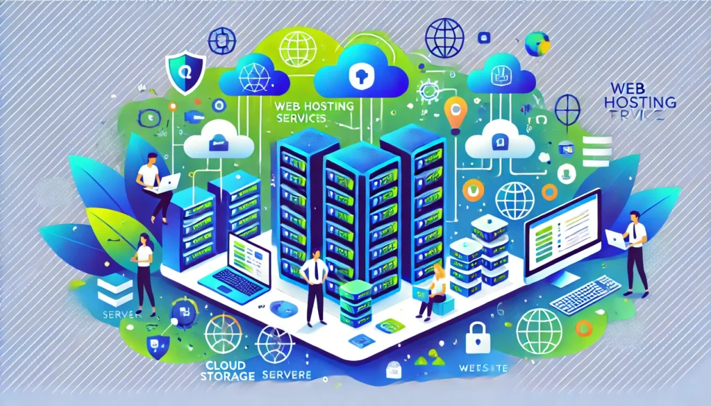Hosting WordPress gestionado para sitios web rápidos y seguros