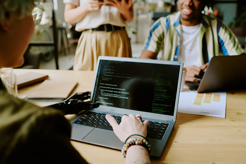 3º Paso para la creación de la web, pruebas y optimización