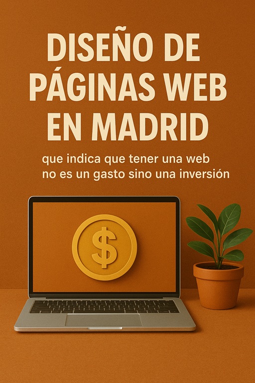 precio-pagina-web-madrid » Diseño Web