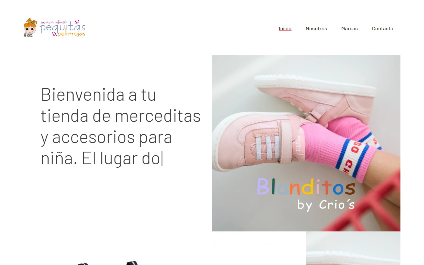 Portada de Pequitas Pelirrojas